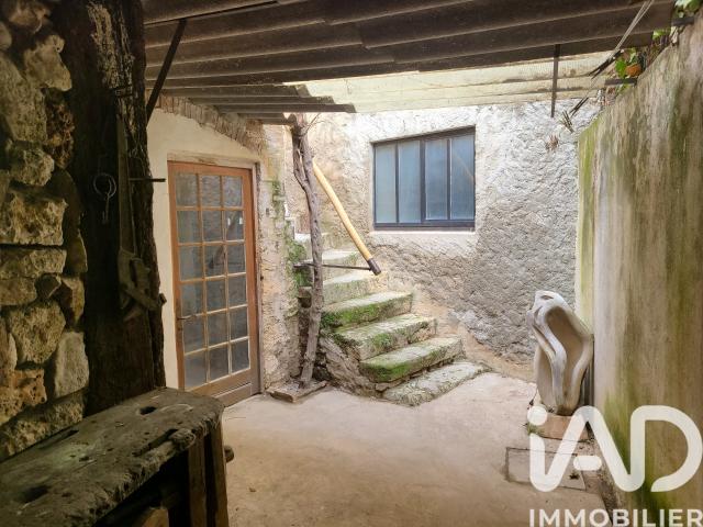 Maison 3 pièces 60 m²