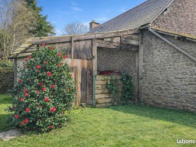 Maison 3 pièces 60 m²