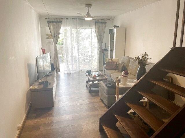 Maison 3 pièces 60 m²