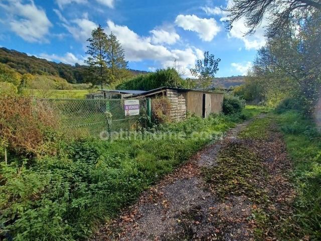 Maison 3 pièces 60 m²