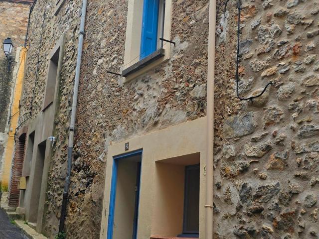 Maison 3 pièces 60 m²