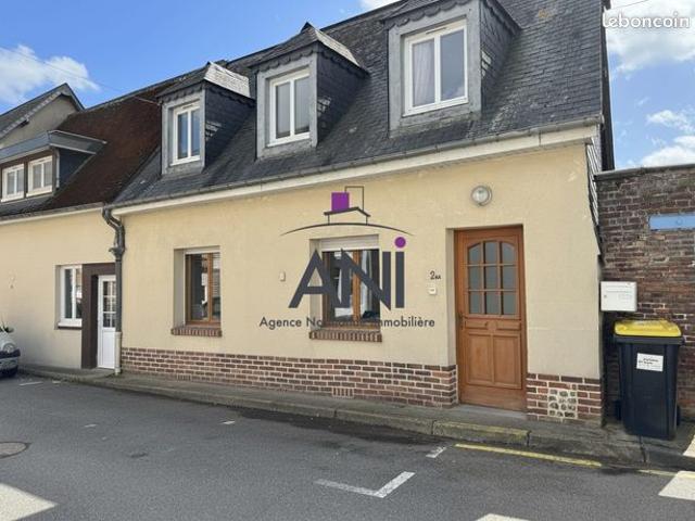 Maison 3 pièces 60 m²