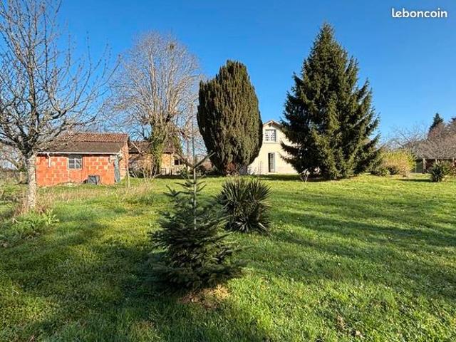 Maison 3 pièces 60 m²
