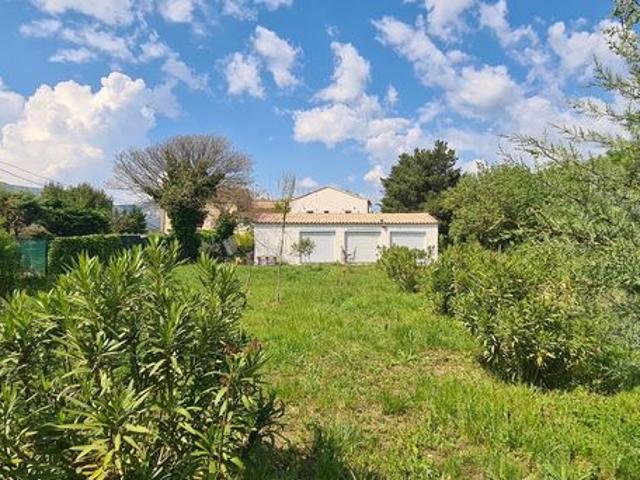 Maison 3 pièces 60 m²