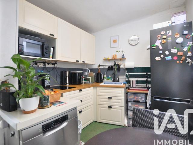 Maison 3 pièces 60 m²