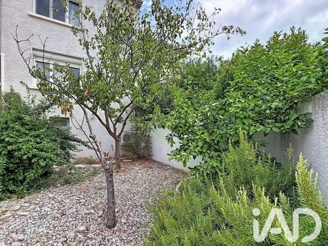 Maison 3 pièces 60 m²