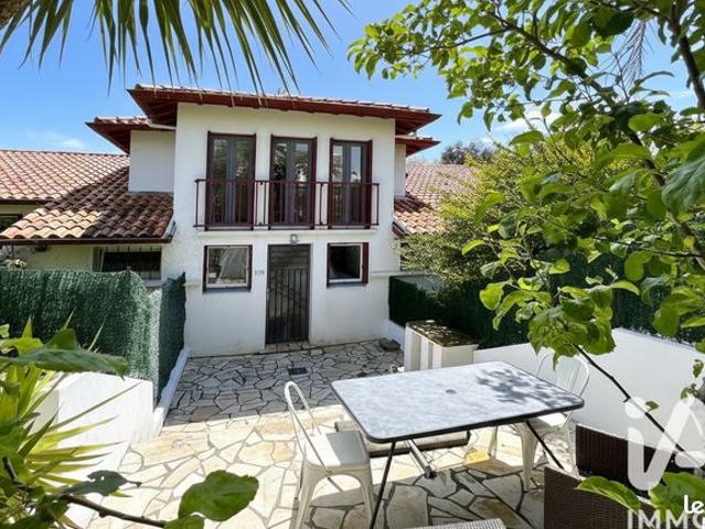 Maison 3 pièces 60 m²