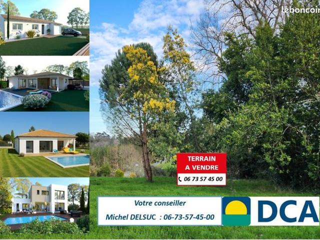 Maison 3 pièces 60 m²