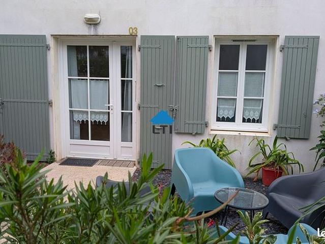 Maison 3 pièces 60 m²