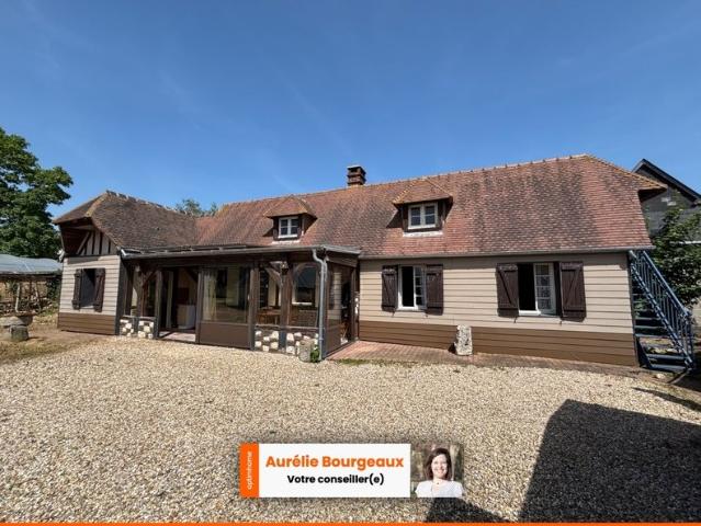 Maison 3 pièces 60 m²