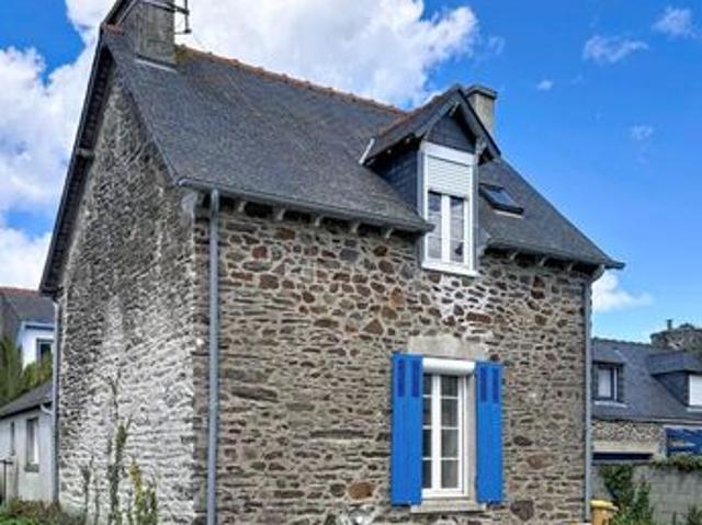 Maison 3 pièces 60 m²