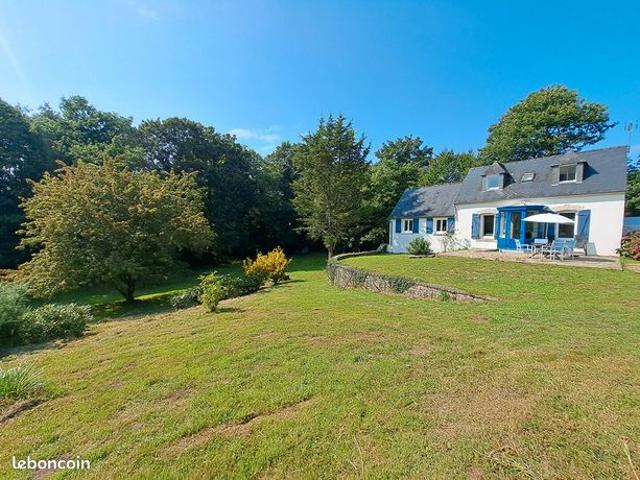 Maison 3 pièces 60 m²