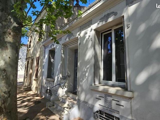 Maison 3 pièces 60 m²