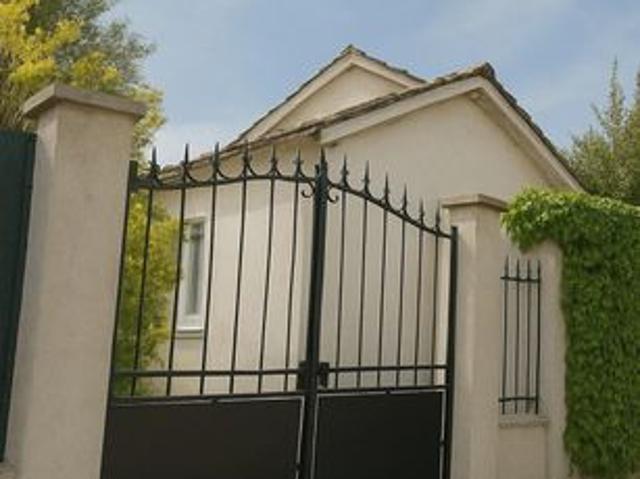 Maison 3 pièces 60 m²