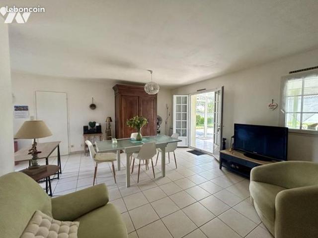 Maison 3 pièces 60 m²
