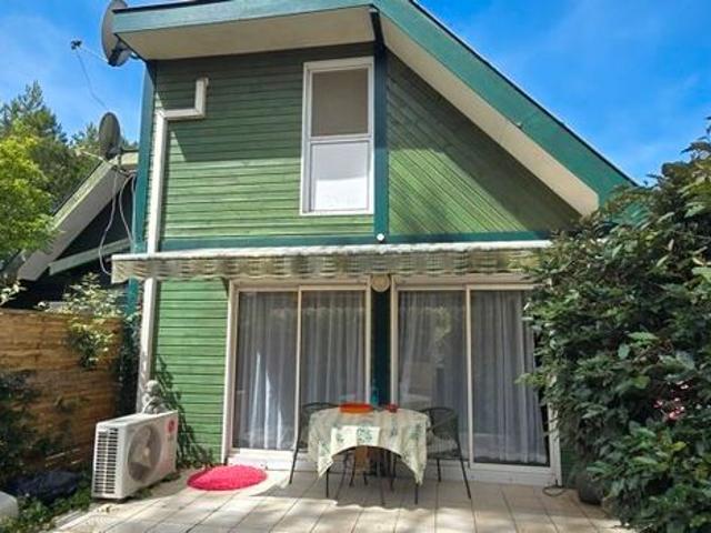 Maison 3 pièces 60 m²