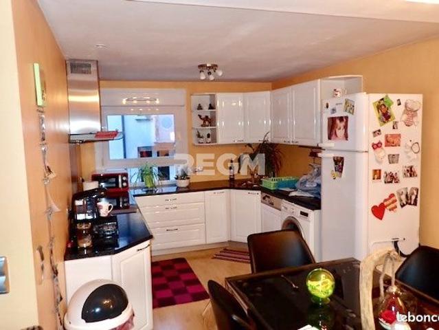 Maison 3 pièces 60 m²