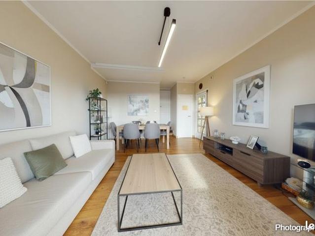 Maison 3 pièces 60 m²