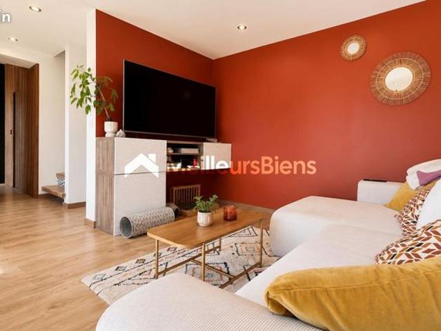 Maison 3 pièces 60 m²