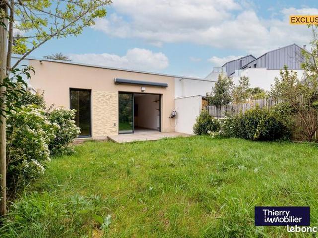 Maison 3 pièces 60 m²