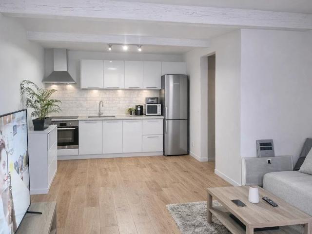 Maison 3 pièces 60 m²