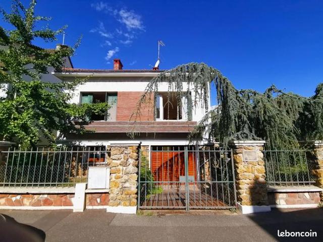 Maison 3 pièces 60 m²