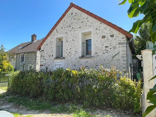 Maison 3 pièces 60 m²