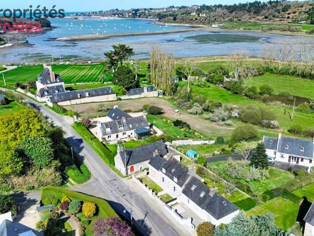 Maison 3 pièces 60 m²