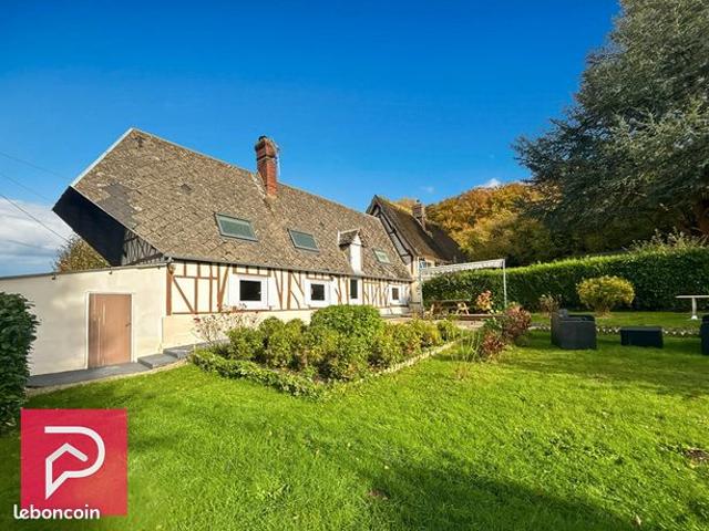 Maison 3 pièces 60 m²