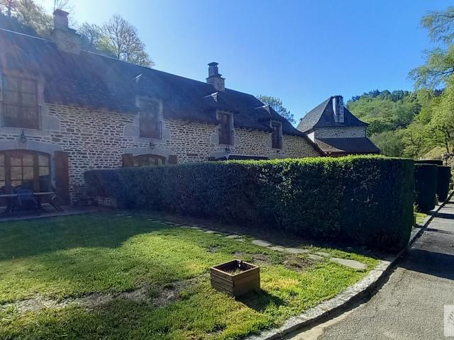 Maison 3 pièces 60 m²