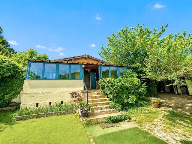 Maison 3 pièces 60 m²