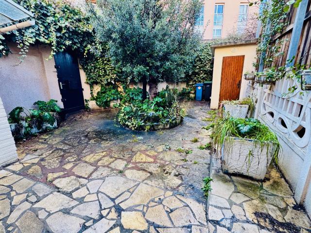 Maison 3 pièces 60 m²