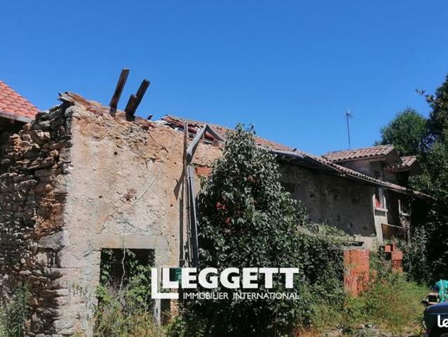 Maison 3 pièces 60 m²