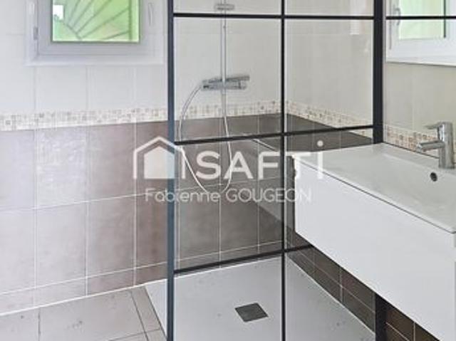 Maison 3 pièces 60 m²