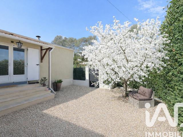 Maison 3 pièces 60 m²