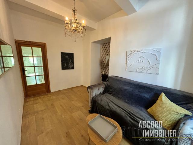 Maison 3 pièces 60 m²