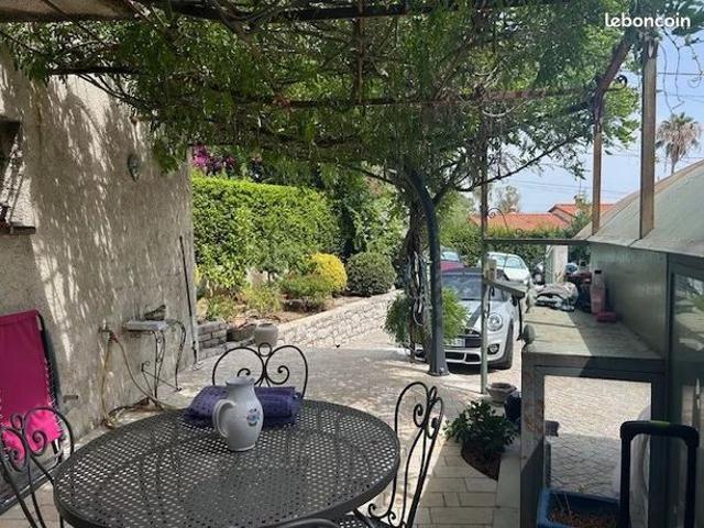Maison 3 pièces 60 m²