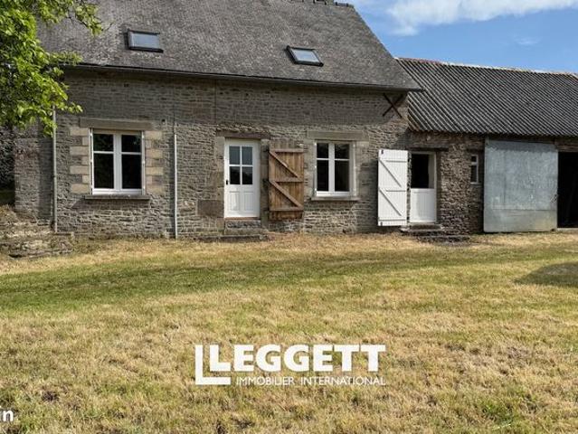 Maison 3 pièces 60 m²