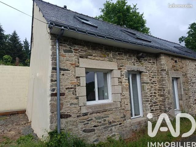 Maison 3 pièces 60 m²