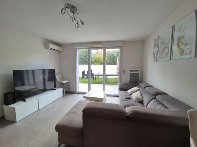Maison 3 pièces 60 m²