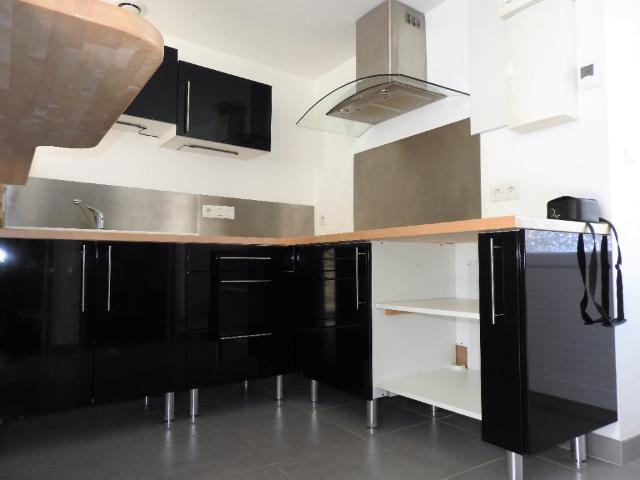 Maison 3 pièces 60 m²