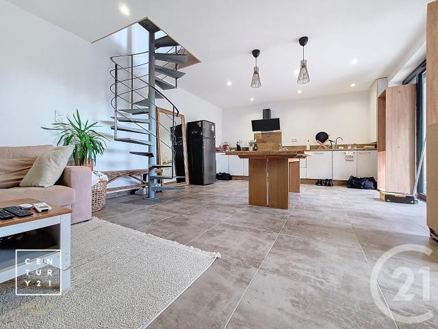Maison 3 pièces 60 m²