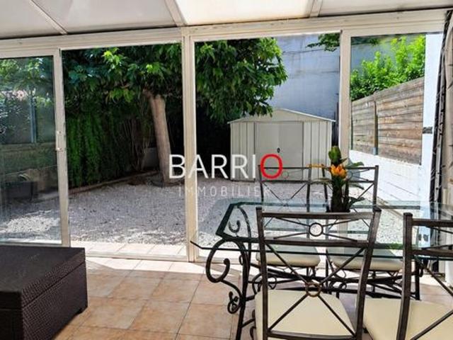 Maison 3 pièces 60 m²