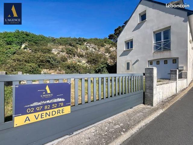 Maison 3 pièces 60 m²