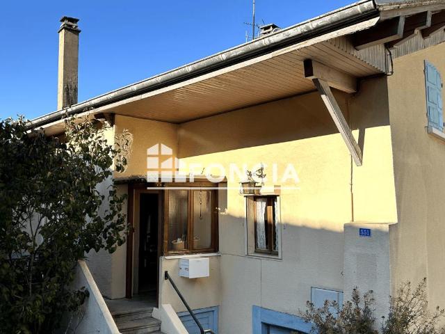 Maison 3 pièces 76 m²
