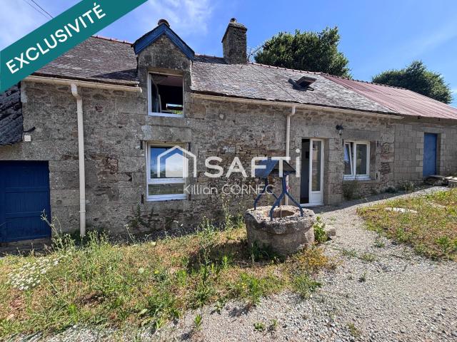 Maison 3 pièces 60 m²