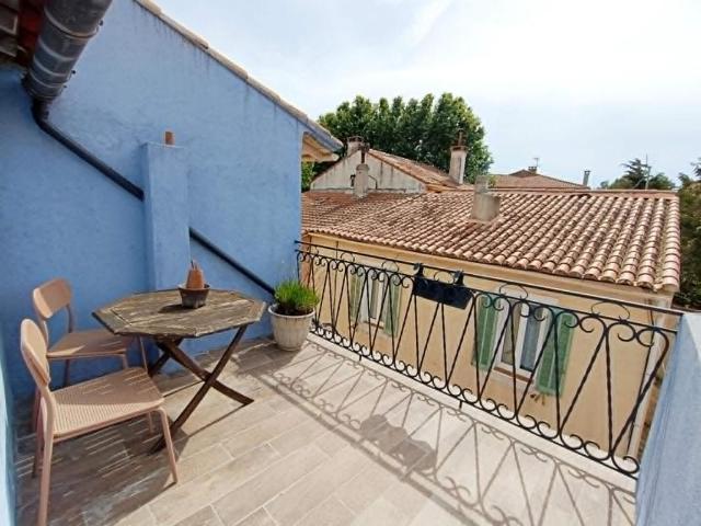 Maison 3 pièces 60 m²