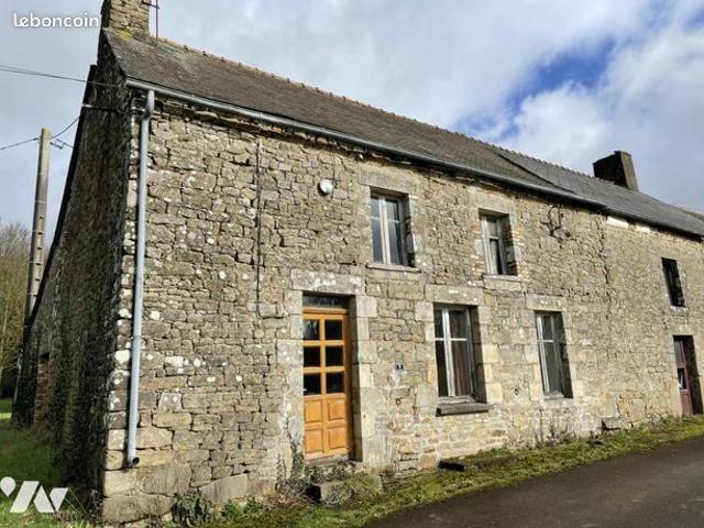 Maison 3 pièces 60 m²