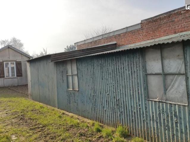 Maison 3 pièces 60 m²