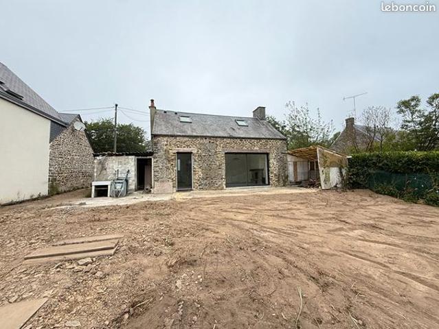 Maison 3 pièces 60 m²